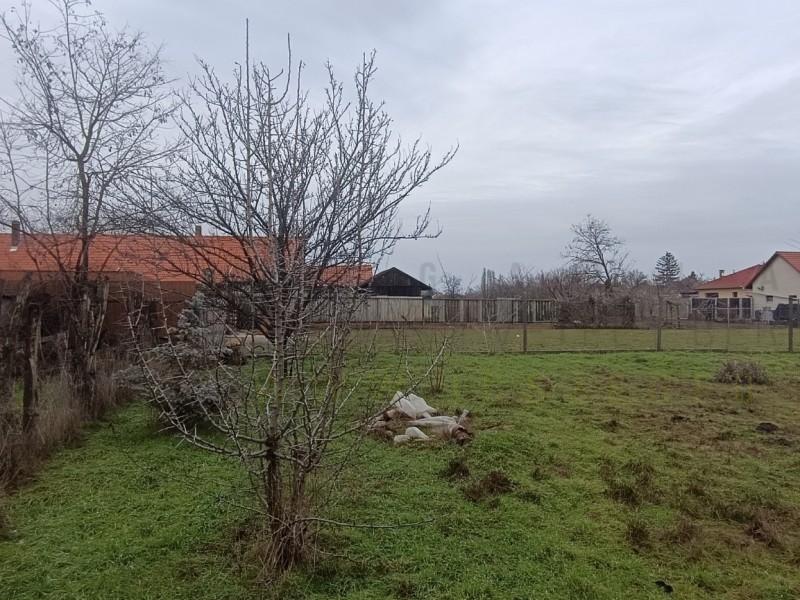Deszk Eladó Ház