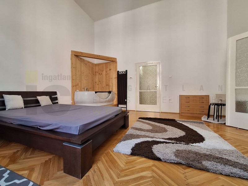 Szeged Eladó Lakás Feketesas utca
