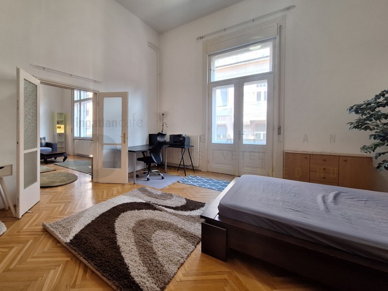 Szeged Eladó Lakás Feketesas utca