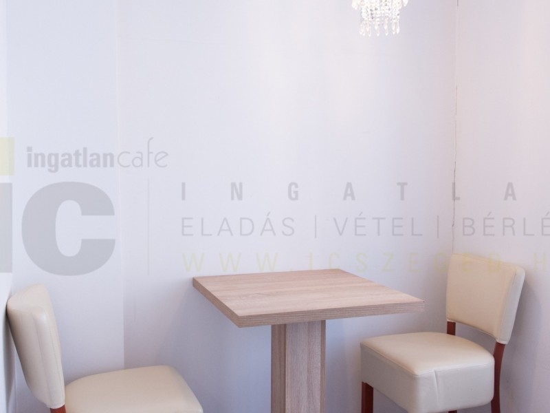 Szeged Eladó Lakás Feketesas utca