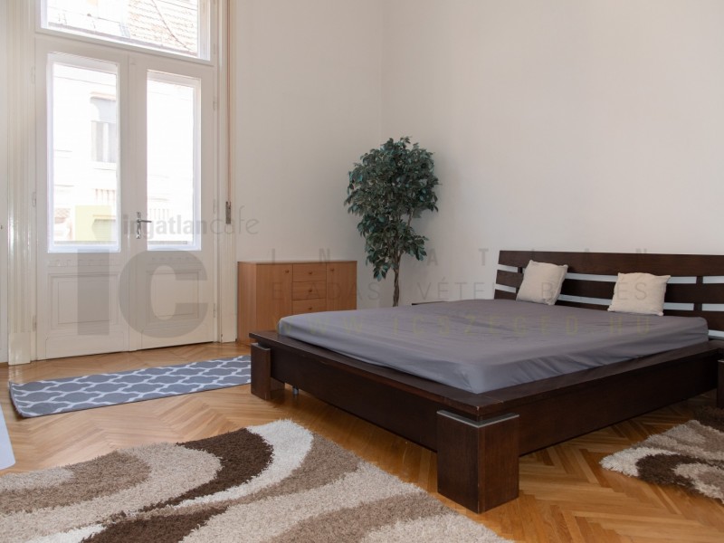 Szeged Eladó Lakás Feketesas utca