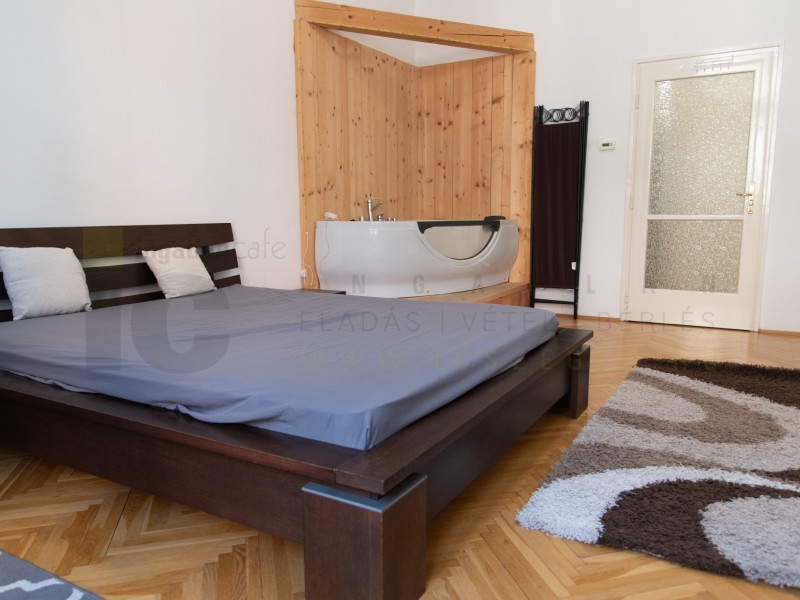Szeged Eladó Lakás Feketesas utca