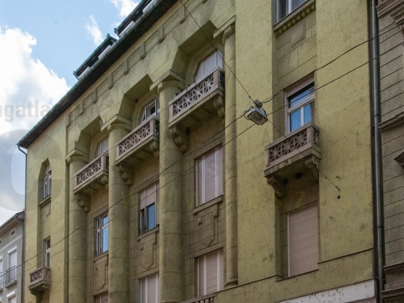 Szeged Eladó Lakás Feketesas utca