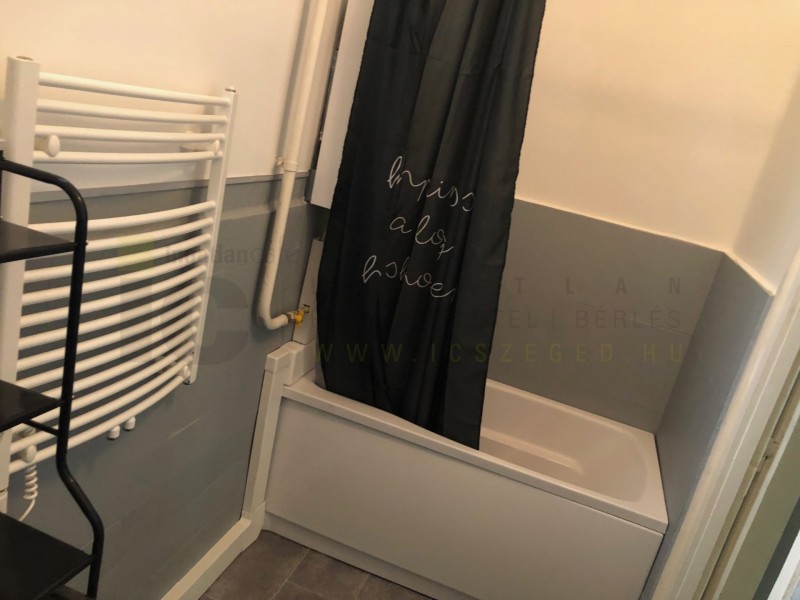 Szeged Eladó Lakás Bécsi körút