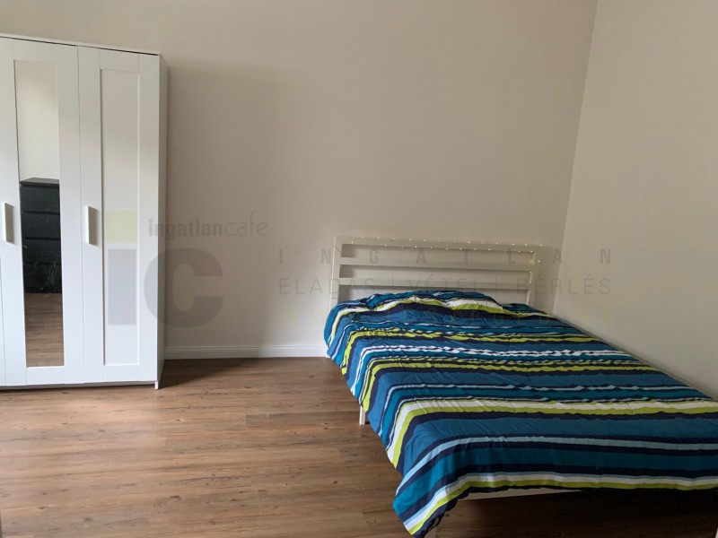 Szeged Eladó Lakás Bécsi körút