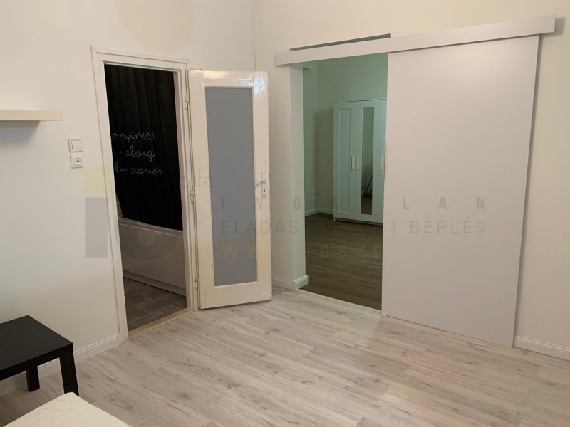 Szeged Eladó Lakás Bécsi körút