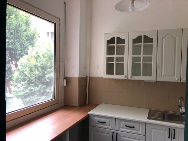 Szeged Eladó Lakás Bécsi körút