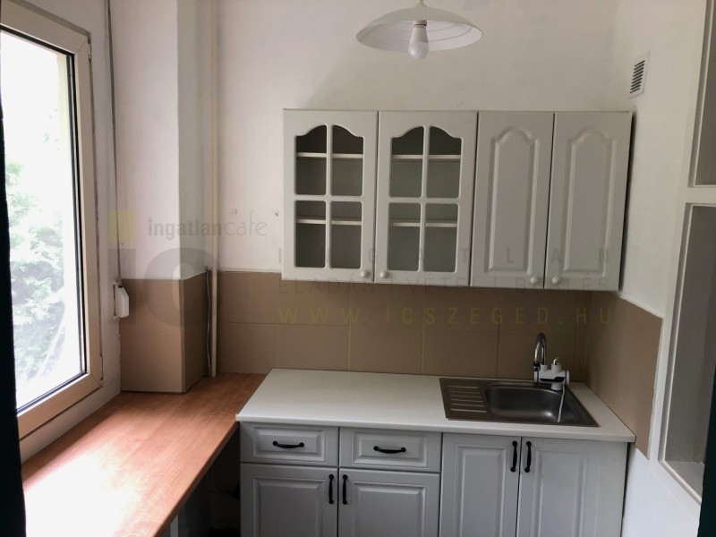 Szeged Eladó Lakás Bécsi körút