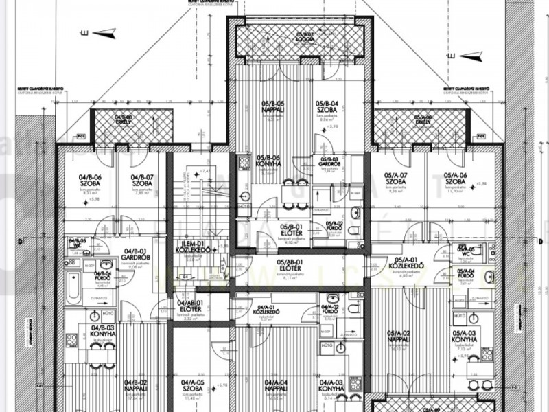 Szeged Eladó Lakás