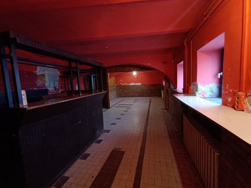Szeged Kiadó Ipari Gólya utca