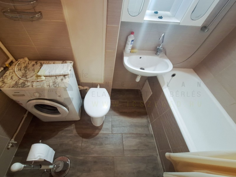 Szeged Eladó Lakás Sólyom utca