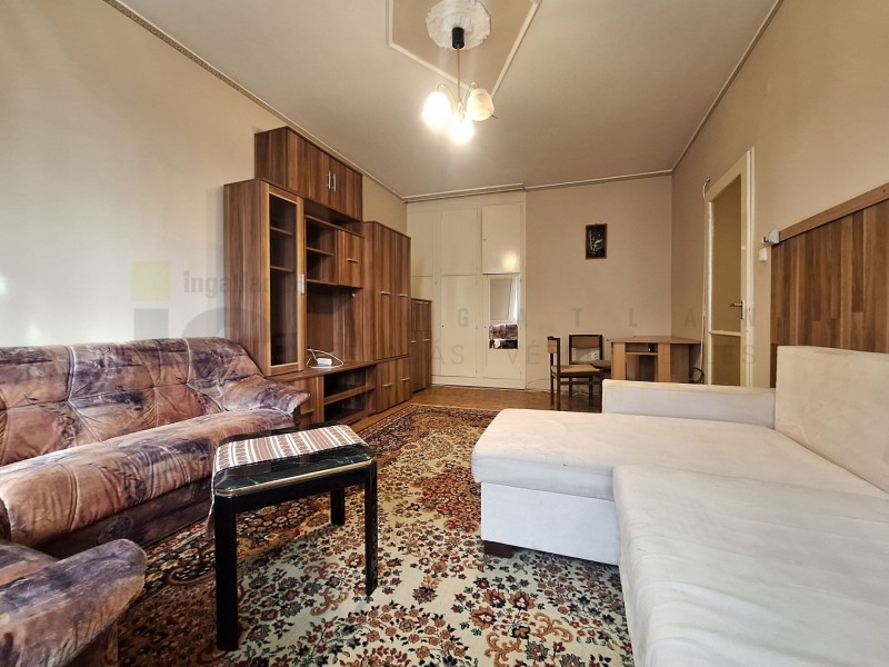 Szeged Eladó Lakás Sólyom utca
