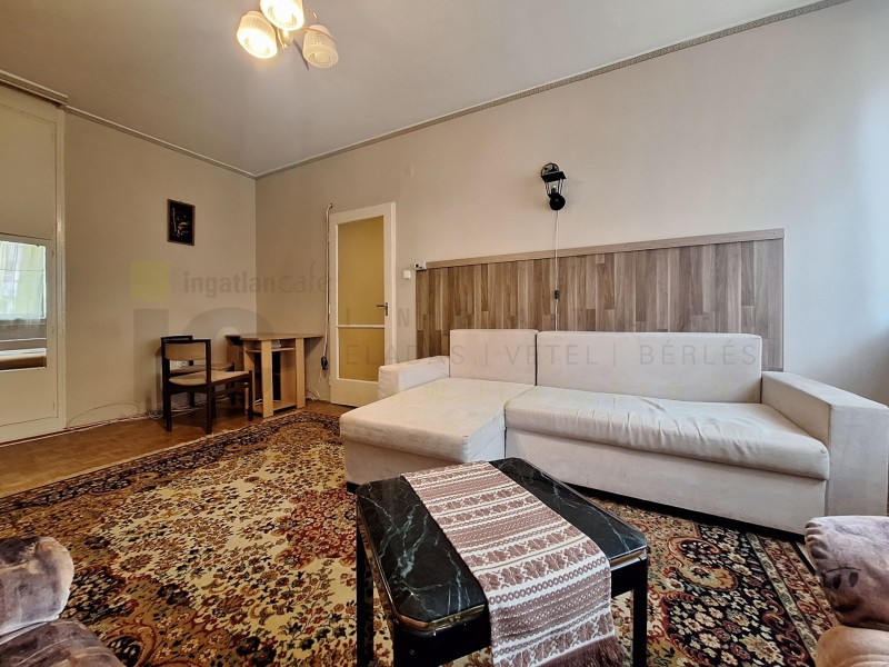 Szeged Eladó Lakás Sólyom utca