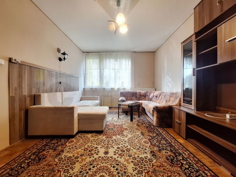Szeged Eladó Lakás Sólyom utca