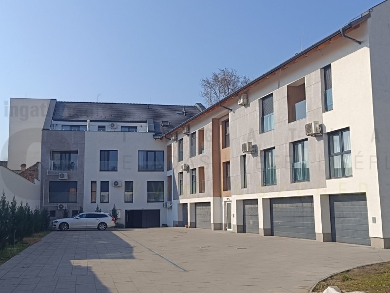 Szeged Kiadó Lakás
