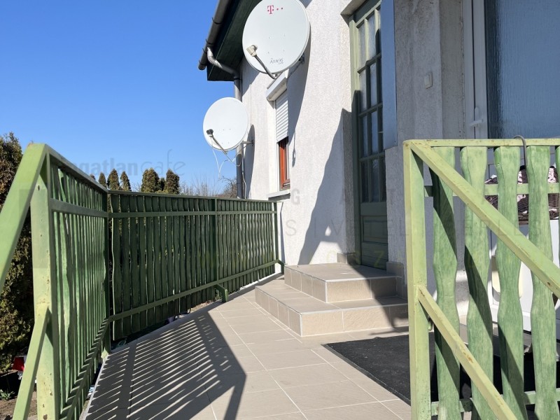 Balatonboglár Eladó Lakás Gyöngyvirág utca