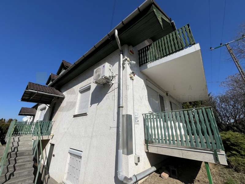 Balatonboglár Eladó Lakás Gyöngyvirág utca