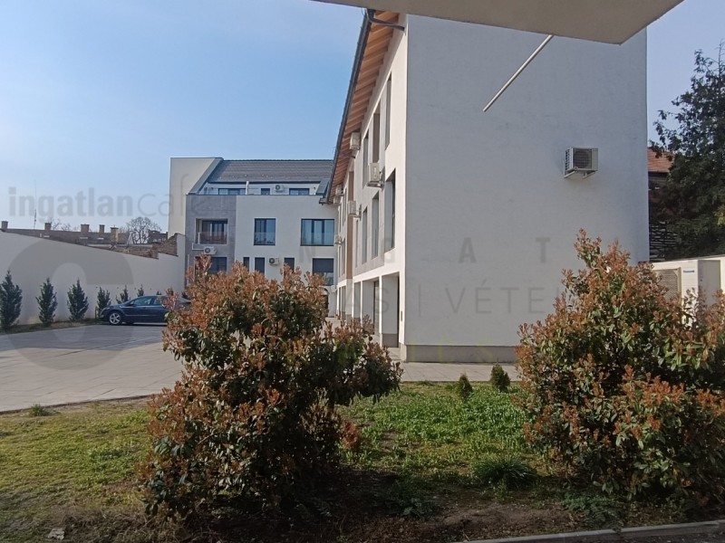 Szeged Kiadó Lakás