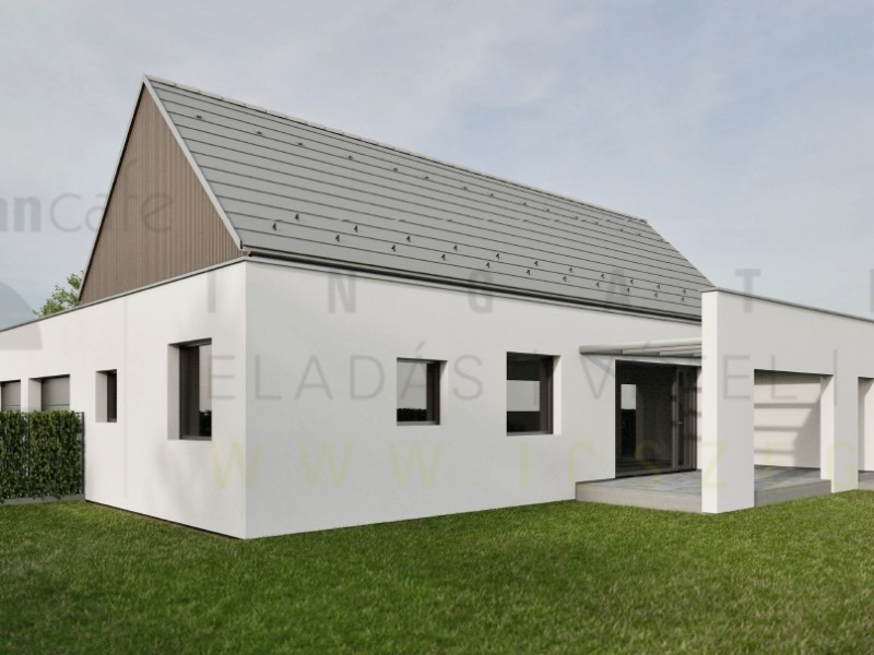 Mórahalom Eladó Ház