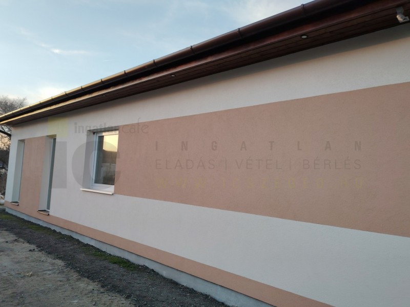 Mártély Eladó Ház Fő utca