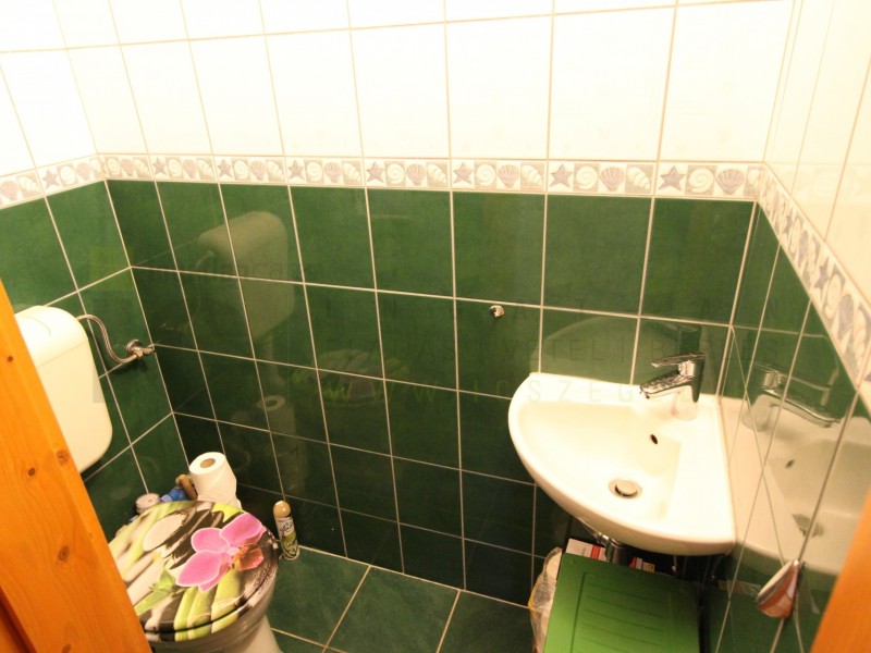 Szeged Eladó Lakás Bihari utca