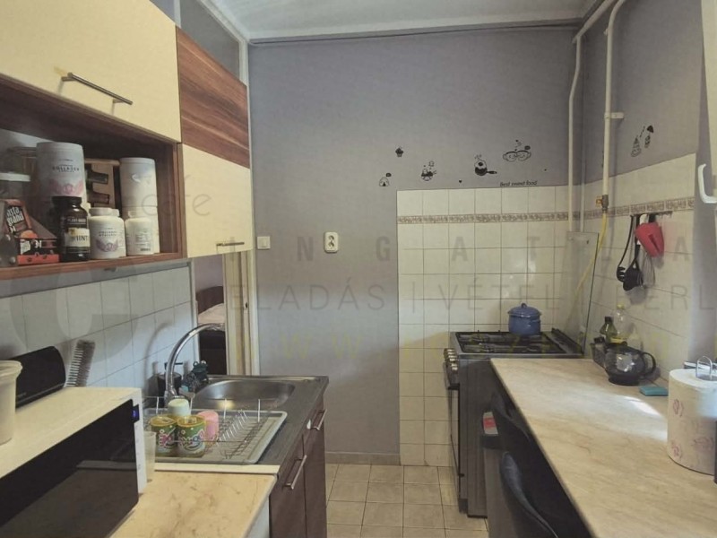 Szeged Eladó Lakás Juharfás utca