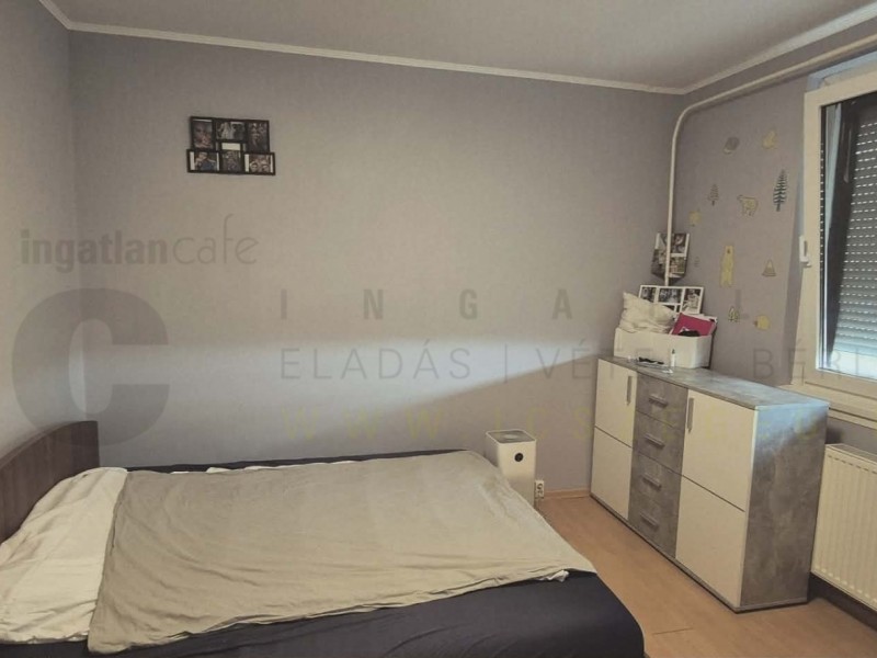 Szeged Eladó Lakás Juharfás utca