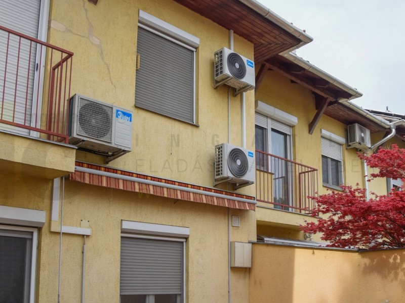 Szeged Eladó Lakás Pálfy utca