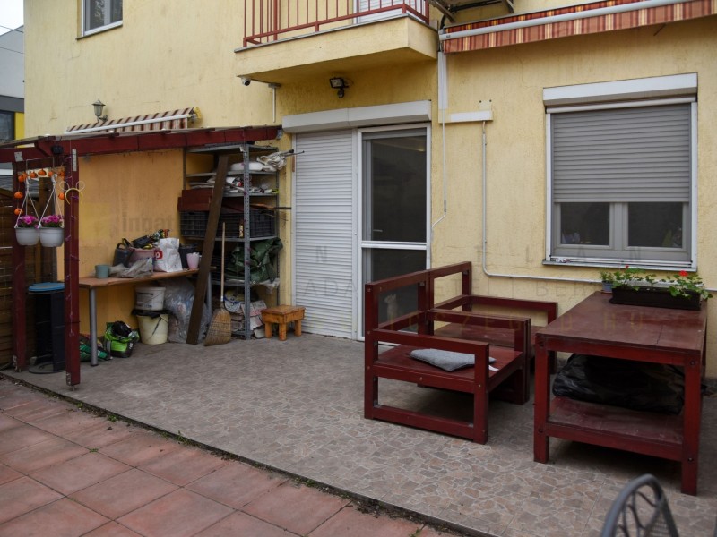 Szeged Eladó Lakás Pálfy utca