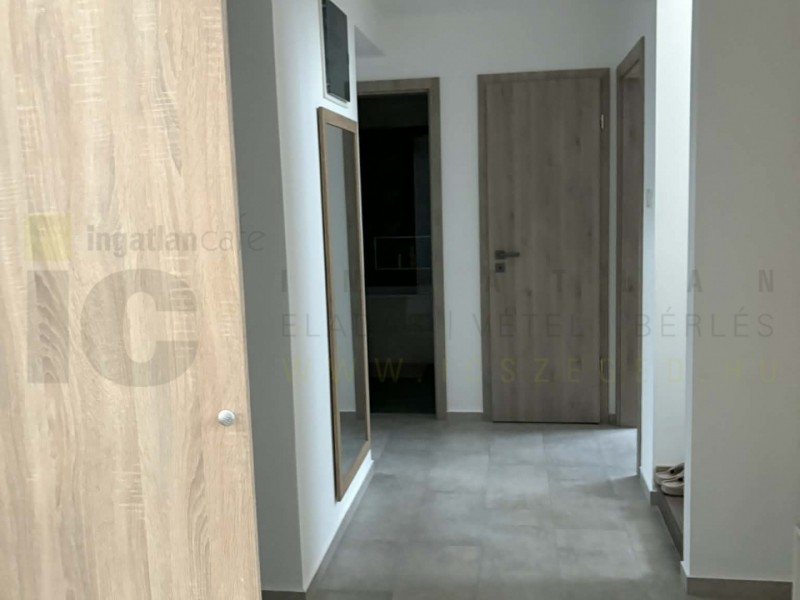 Szeged Kiadó Lakás Móra utca