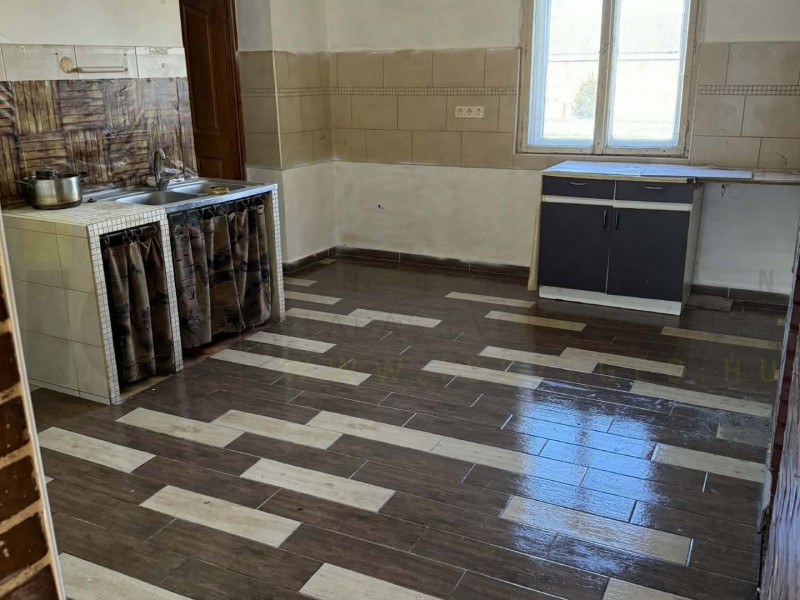 Kiszombor Eladó Ház Hunyadi utca