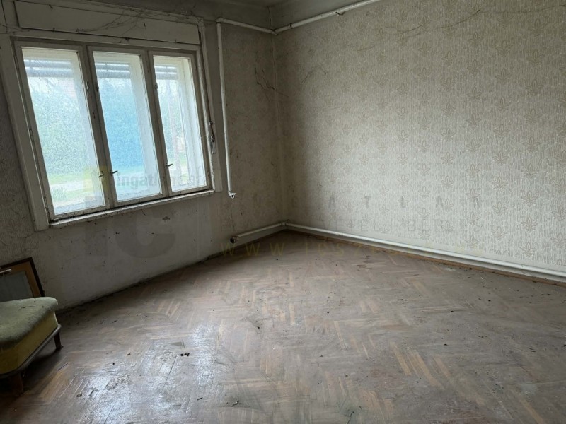 Apátfalva Eladó Ház Templom utca