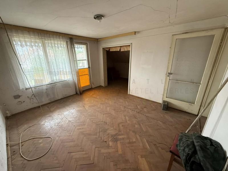 Apátfalva Eladó Ház Templom utca