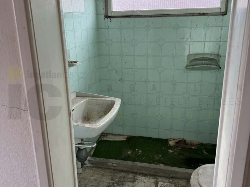 Apátfalva Eladó Ház Templom utca
