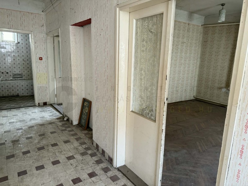Apátfalva Eladó Ház Templom utca