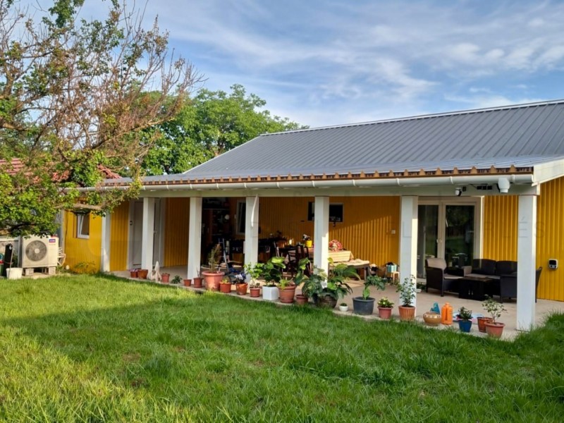 Deszk Eladó Ház
