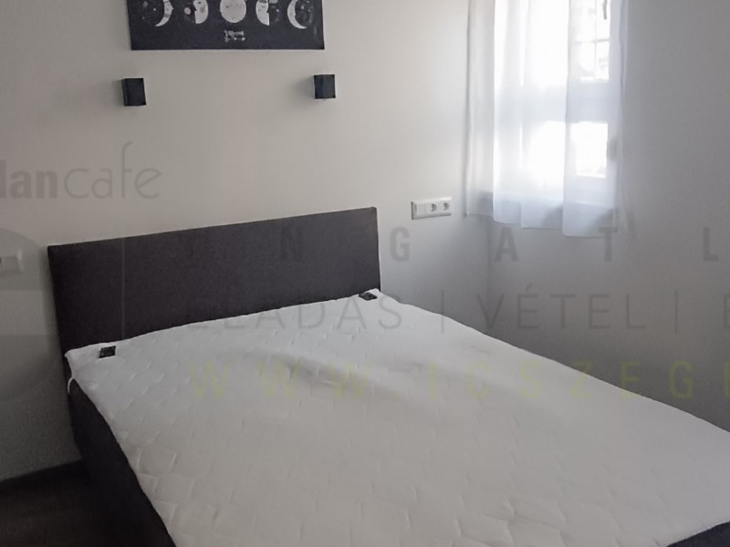 Szeged Kiadó Lakás Alföldi utca