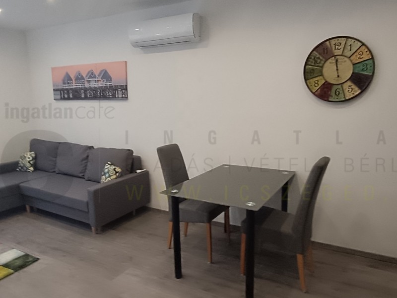 Szeged Kiadó Lakás Alföldi utca
