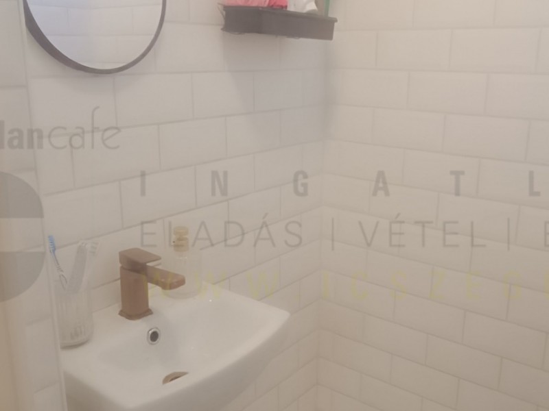 Budapest VIII. kerület Eladó Lakás Üllői út