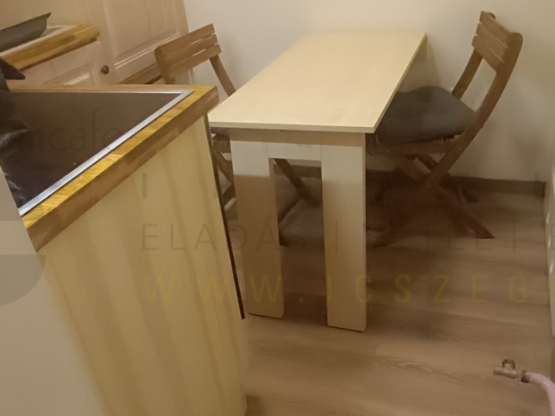 Budapest VIII. kerület Eladó Lakás Üllői út
