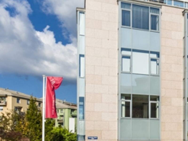 Budaörs Kiadó Iroda Nádasdűlő sétány
