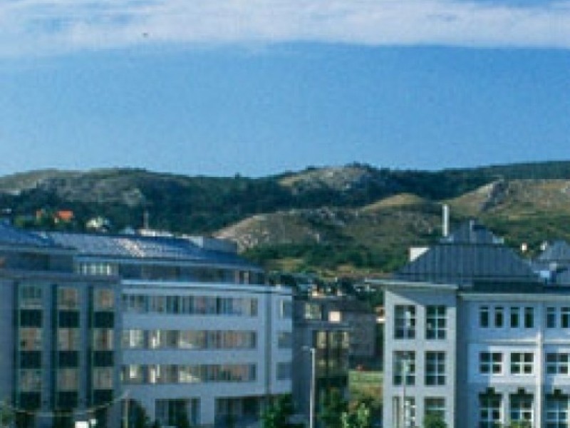 Budaörs Kiadó Iroda