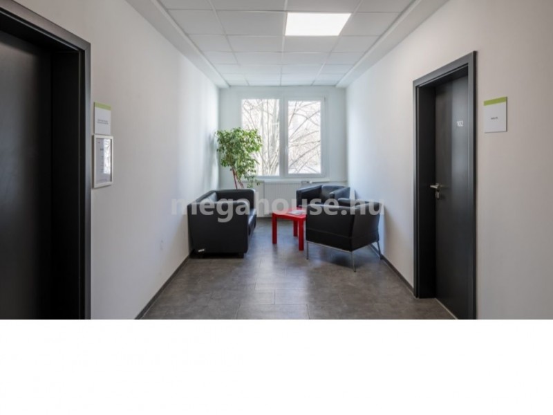 Budapest XI. kerület Kiadó Iroda