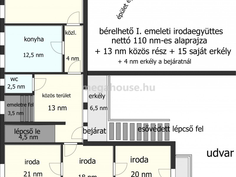 Törökbálint Kiadó Iroda
