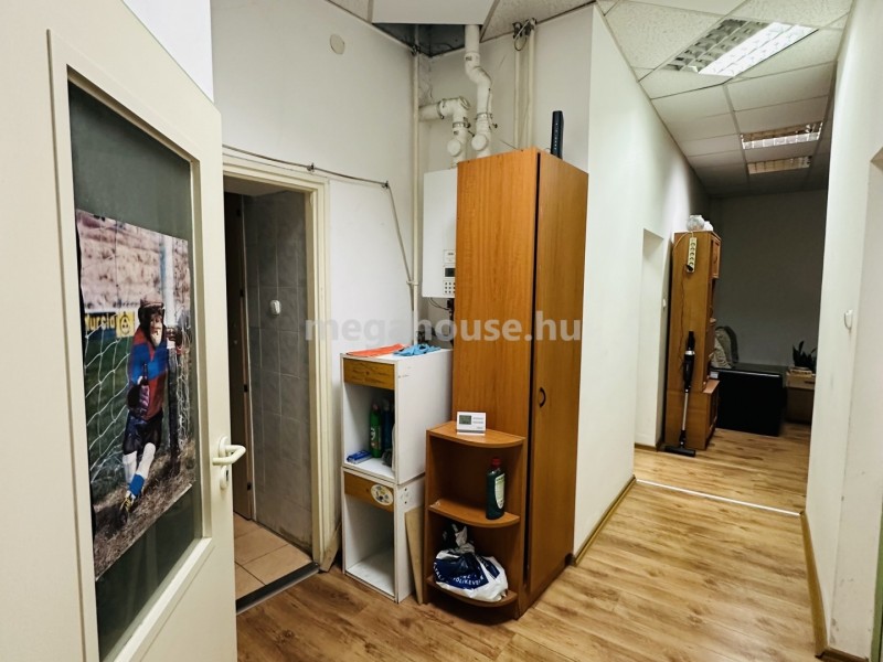 Budapest VIII. kerület Eladó Lakás József utca
