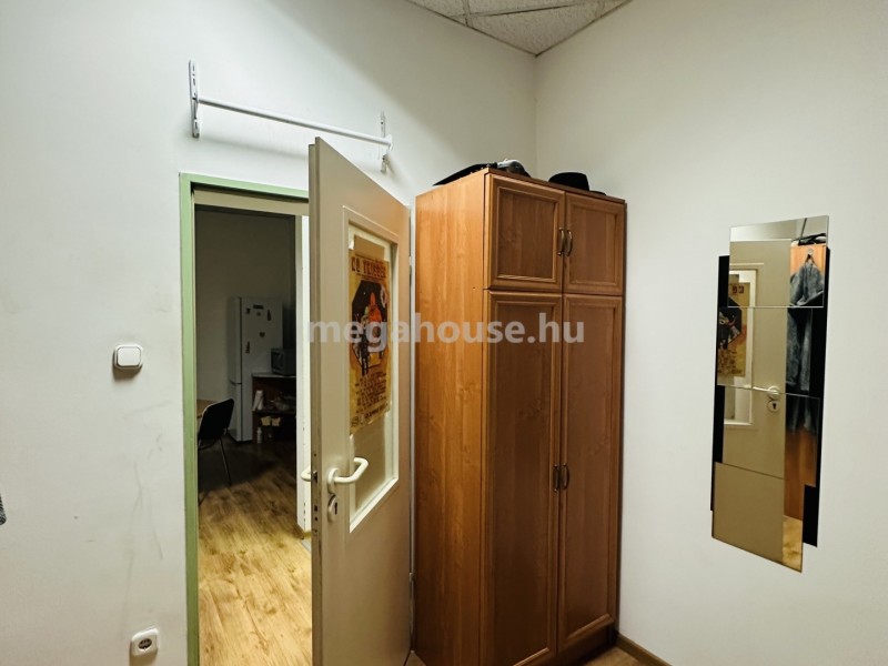 Budapest VIII. kerület Eladó Lakás József utca