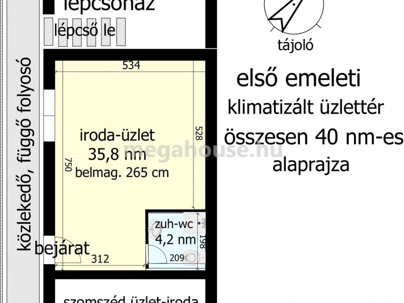 Budaörs Kiadó Iroda Budapesti út