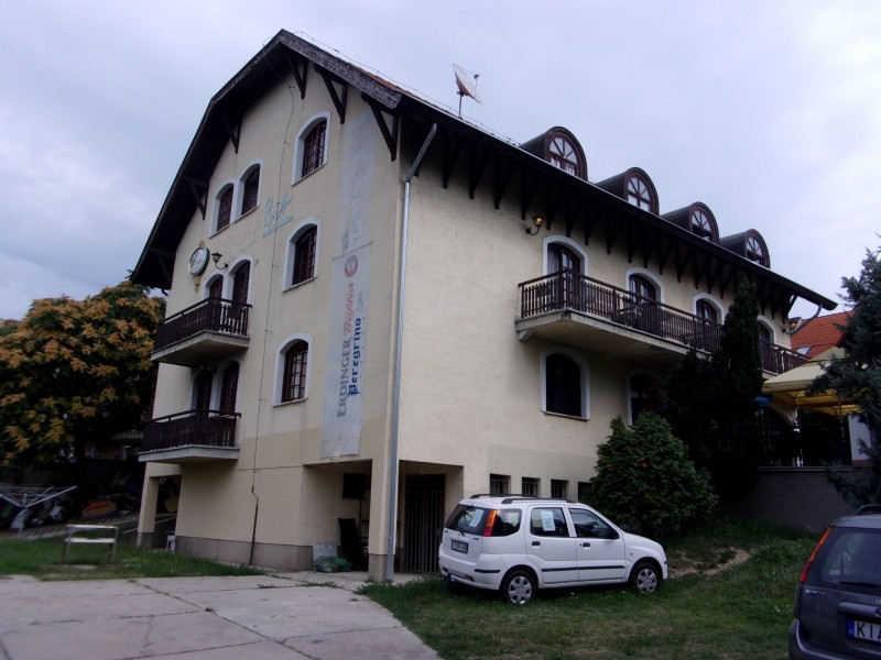 Budaörs Eladó Vendéglátás
