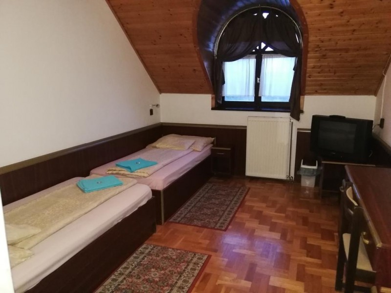 Budaörs Eladó Vendéglátás