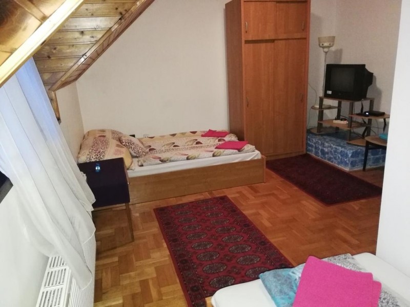 Budaörs Eladó Vendéglátás